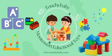 Montessori Educational Toys
