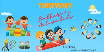Gathering Activity for Kids