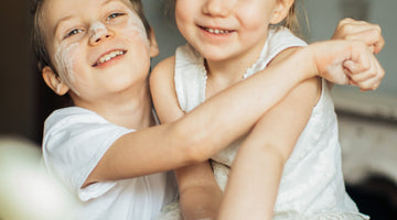 How can parents promote strong sibling relationships?
