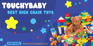High Chair Toys