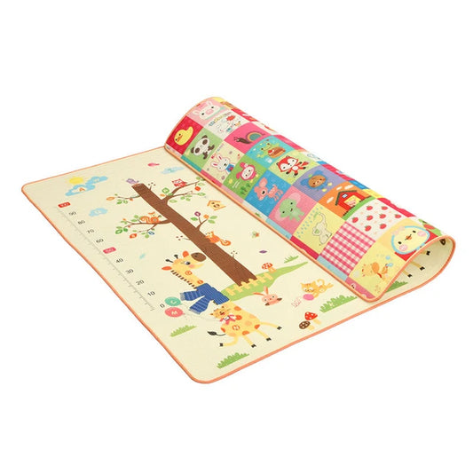 Baby Care Play Mat