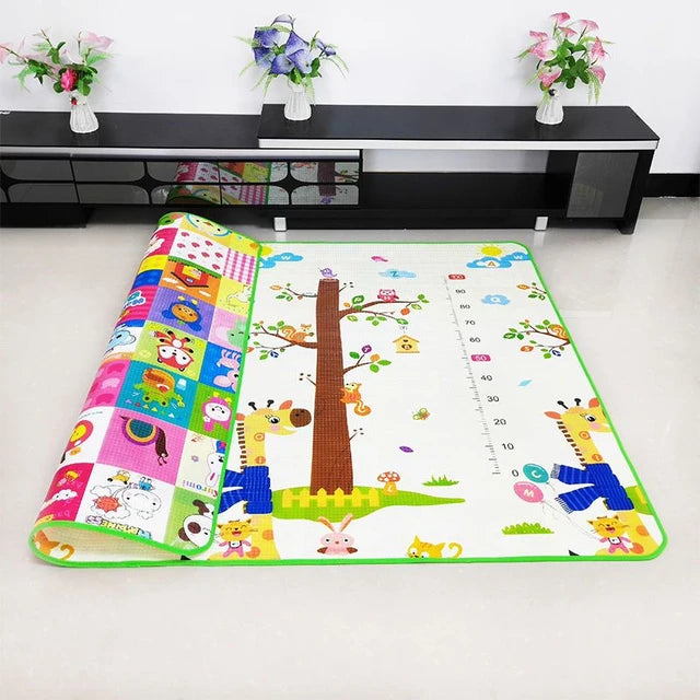 Baby Care Play Mat