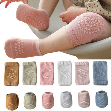 Baby Knee Pads Socks