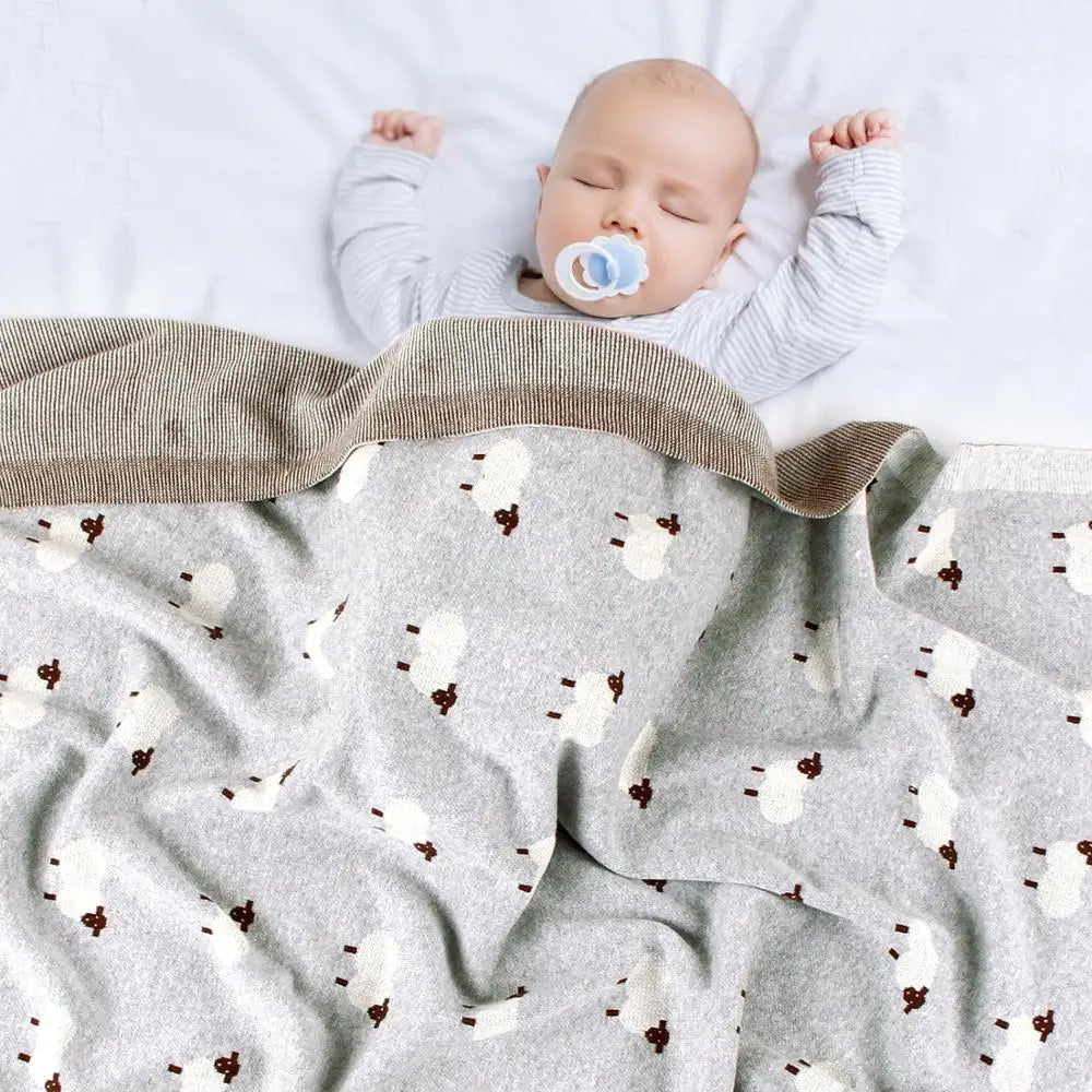 Baby Crib blanket