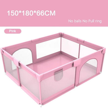 Baby Activity Gym Parks for Baby Ball Box Balls