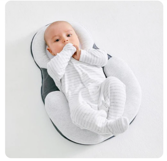 BabySnuggle - Portable Baby Bed