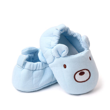 Baby Winter Shoes Soft Cotton Materials