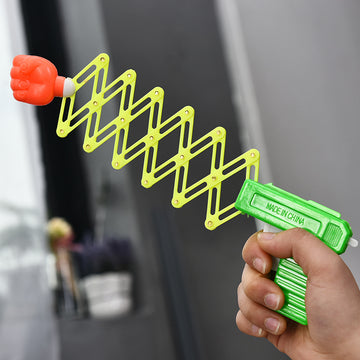 Shooter Trick Toy Gun