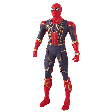 Original Marvel Spiderman Action Figure Toy