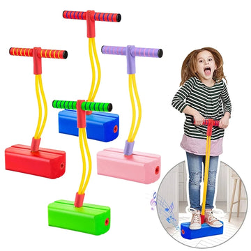 New Children's Grow Taller Balance Toy