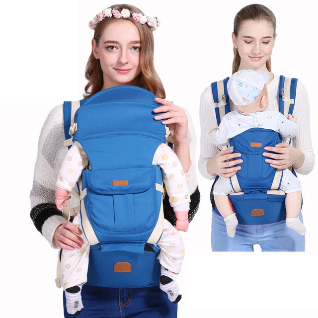 Hiking Baby Carrier