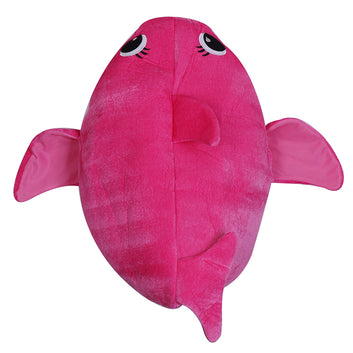 Unisex Toddler Family Shark Cosplay Costume