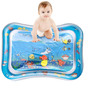 Water Play Mat Summer Toy For Kids