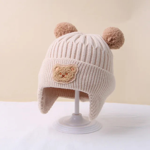 Baby Winter Hats