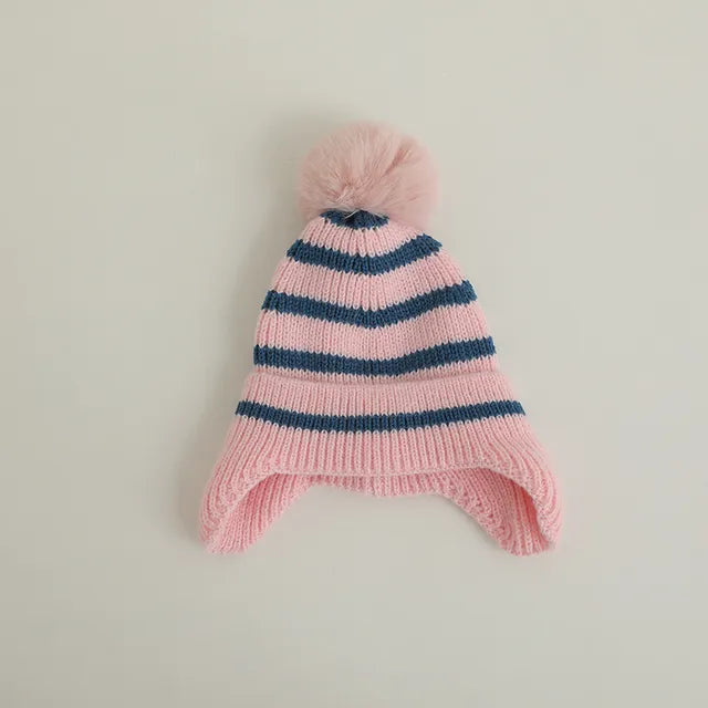 Baby Winter Hats