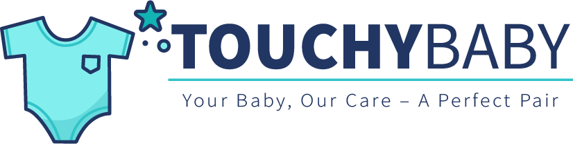 Touchybaby 