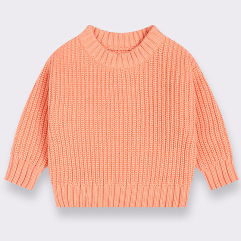 Baby Sweaters Autumn Winter