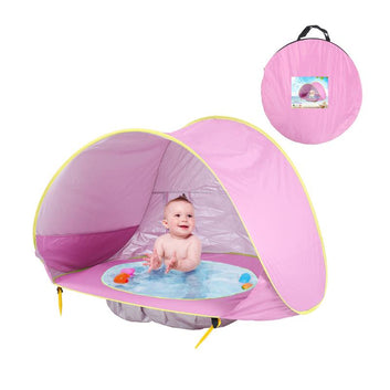 Touchy baby® Baby Beach Tent